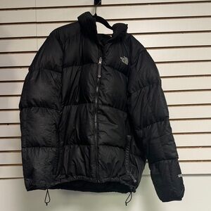 The North Face mens XL Jacket